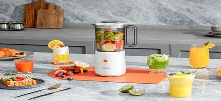 What are the Features of Portable USB Juicers?