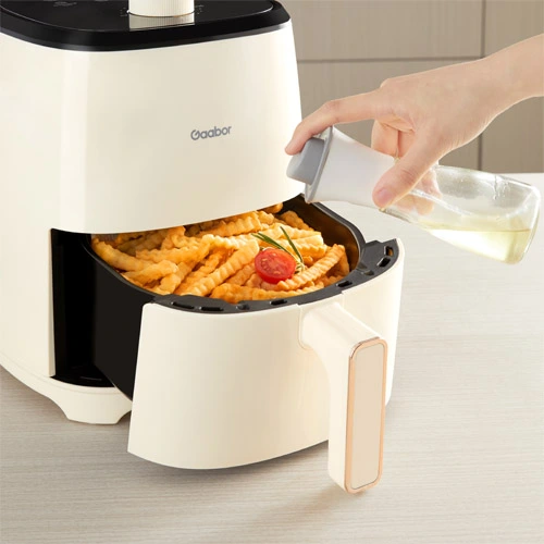 gaabor air fryer wattage